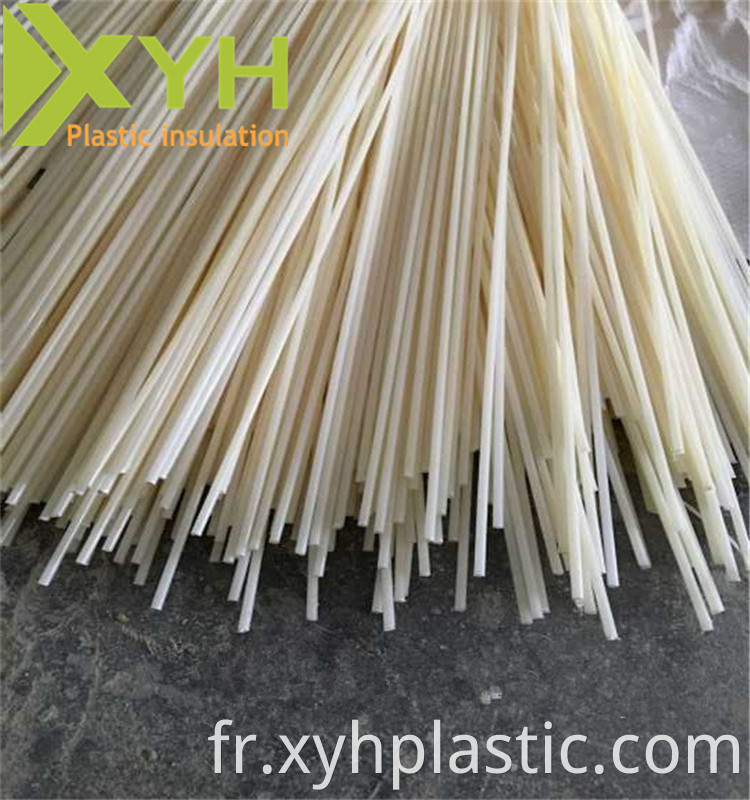 ABS Plastic Rod